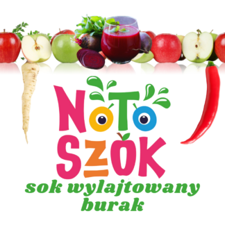 wyLAJTOWANY Burak 3L - Wkład 1szt.