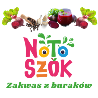 Zakwas z Buraków 1L