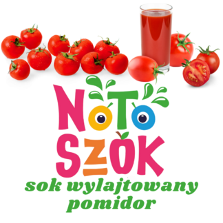 SOK wyLAJTOWANY POMIDOR 3L - wkład 2szt.
